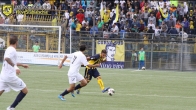 Daniele Liotti | &copy; Ciro Coppola | S.S. Juve Stabia